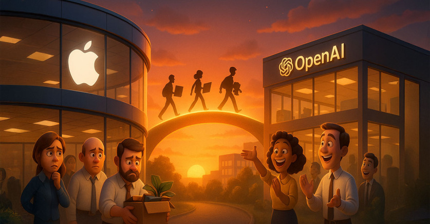 OpenAI buduje 