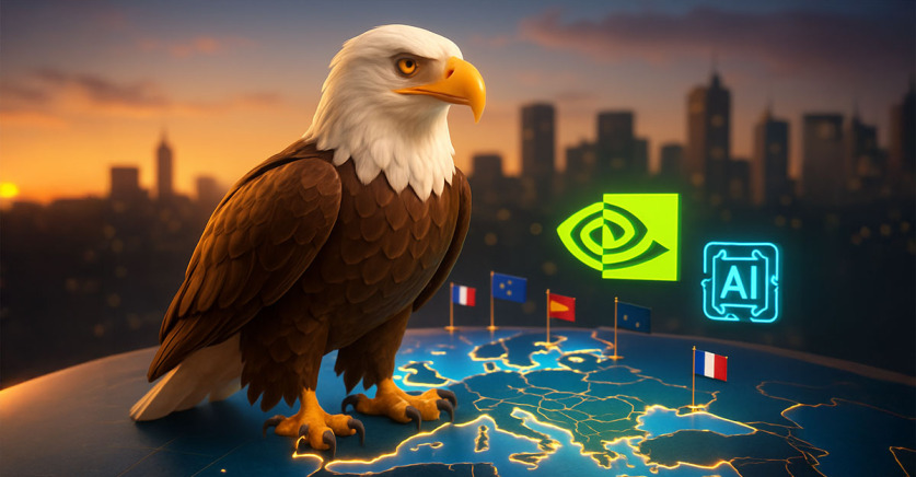 Gdy Europa przestaje być cyfrową kolonią - jak Bielik trafił na radar NVIDIA